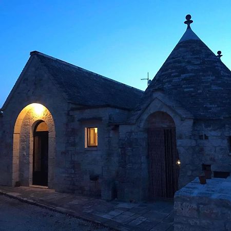 Borgo Miceli Da Giovanni Locorotondo Zewnętrze zdjęcie