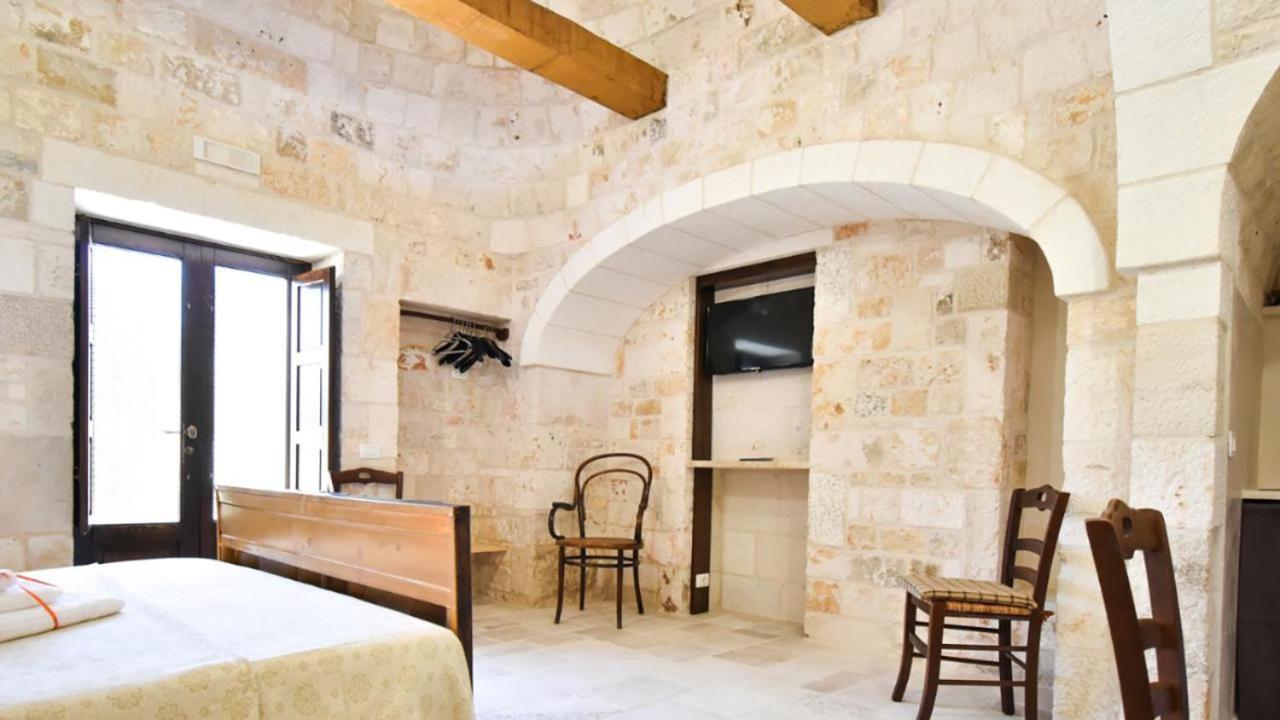 Borgo Miceli Da Giovanni Locorotondo Zewnętrze zdjęcie