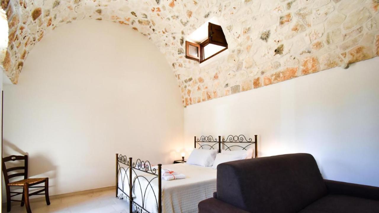 Borgo Miceli Da Giovanni Locorotondo Zewnętrze zdjęcie