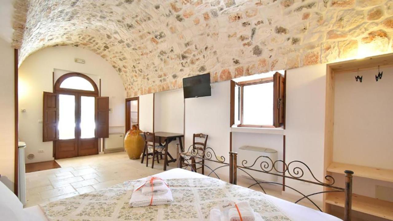 Borgo Miceli Da Giovanni Locorotondo Zewnętrze zdjęcie