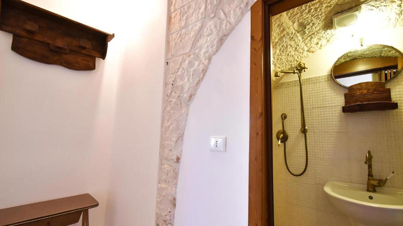 Borgo Miceli Da Giovanni Locorotondo Zewnętrze zdjęcie