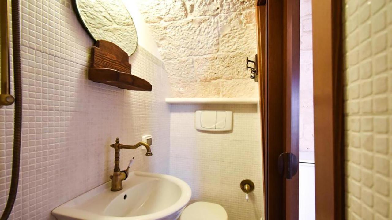 Borgo Miceli Da Giovanni Locorotondo Zewnętrze zdjęcie