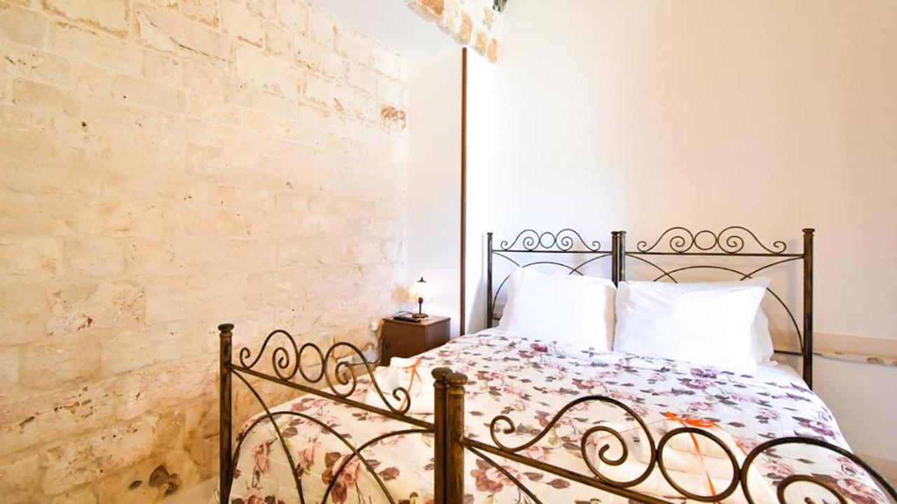 Borgo Miceli Da Giovanni Locorotondo Zewnętrze zdjęcie