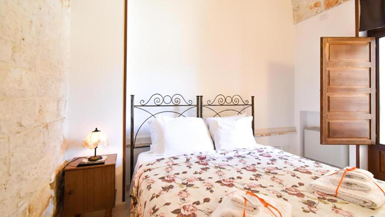 Borgo Miceli Da Giovanni Locorotondo Zewnętrze zdjęcie