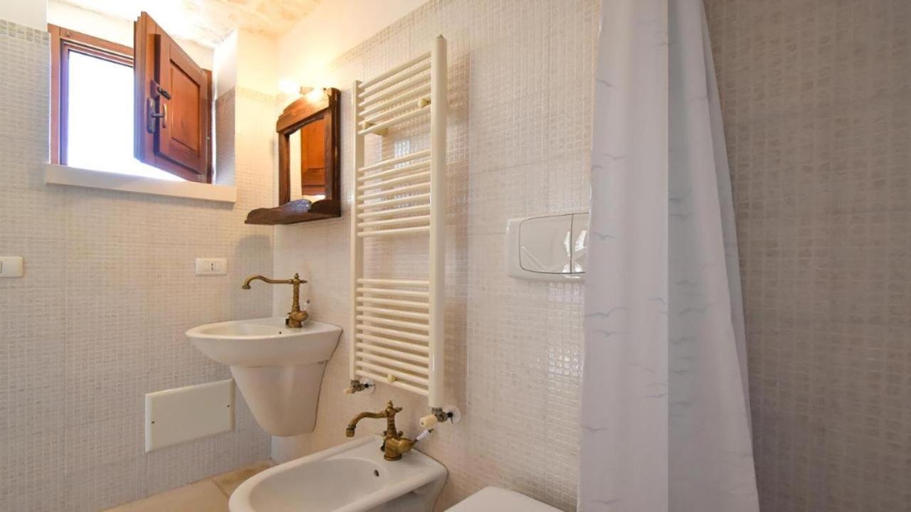Borgo Miceli Da Giovanni Locorotondo Zewnętrze zdjęcie