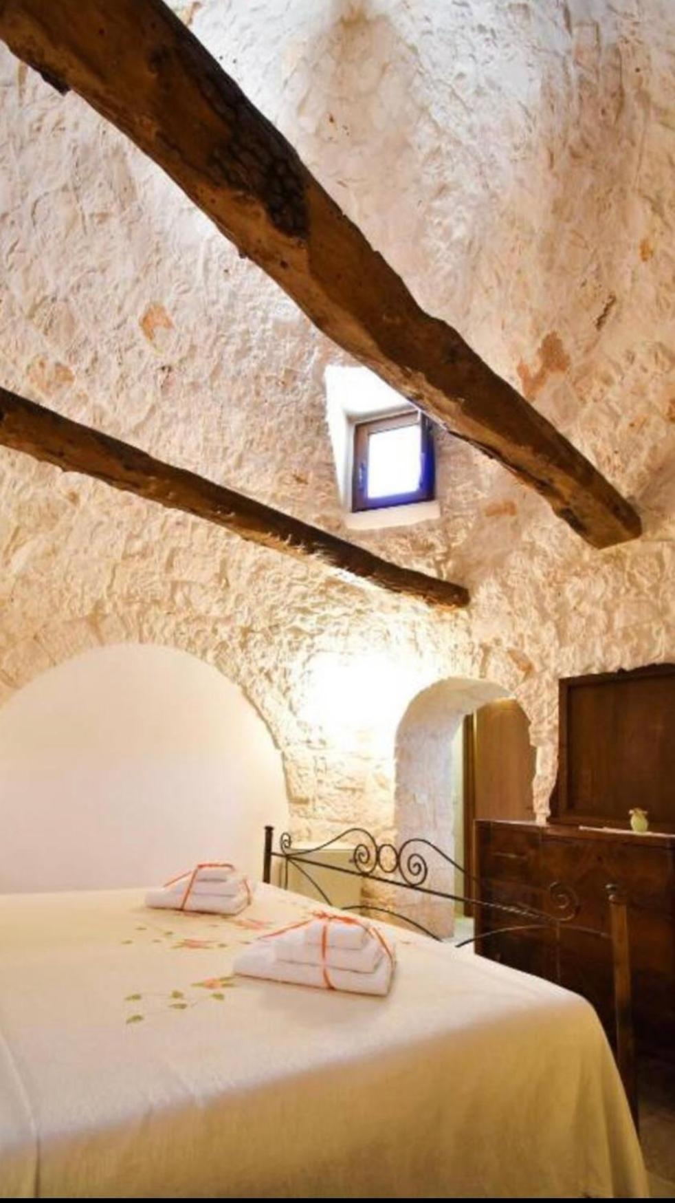 Borgo Miceli Da Giovanni Locorotondo Zewnętrze zdjęcie