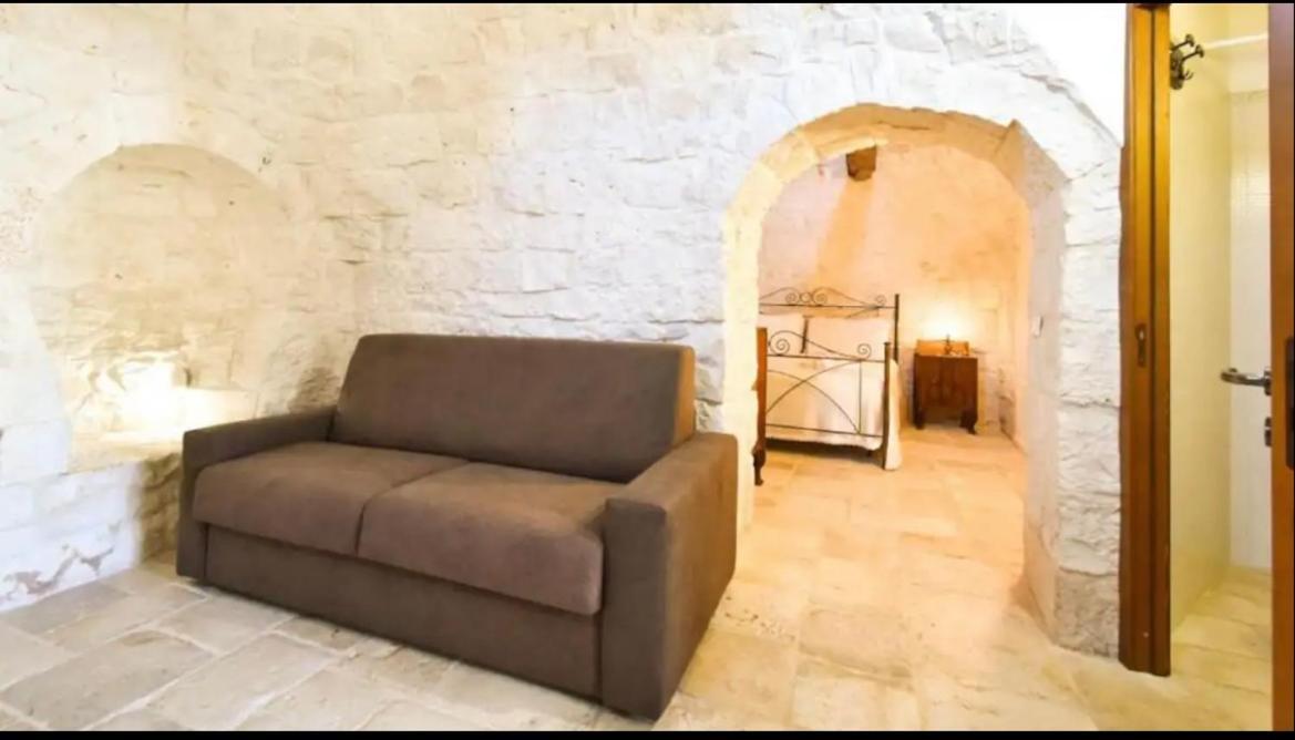 Borgo Miceli Da Giovanni Locorotondo Zewnętrze zdjęcie