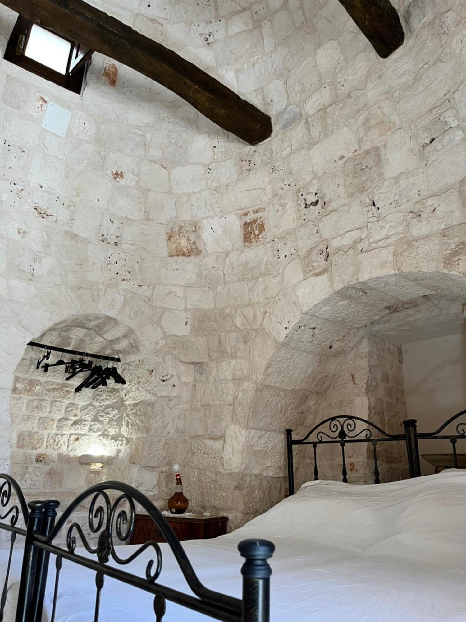 Borgo Miceli Da Giovanni Locorotondo Zewnętrze zdjęcie