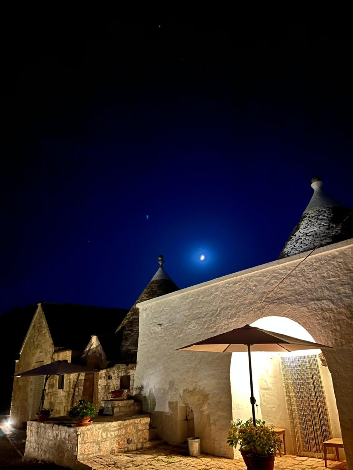Borgo Miceli Da Giovanni Locorotondo Zewnętrze zdjęcie