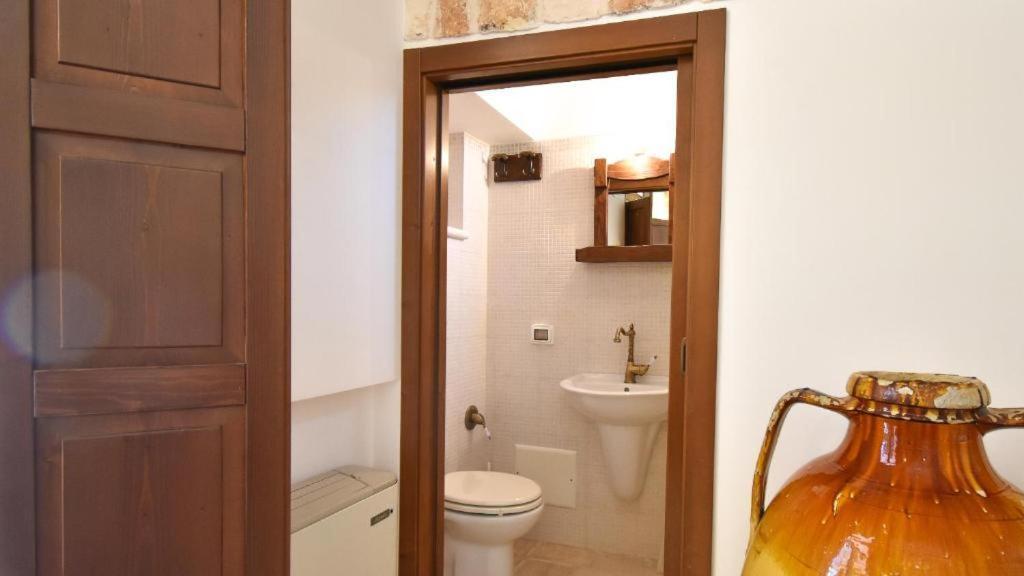 Borgo Miceli Da Giovanni Locorotondo Zewnętrze zdjęcie