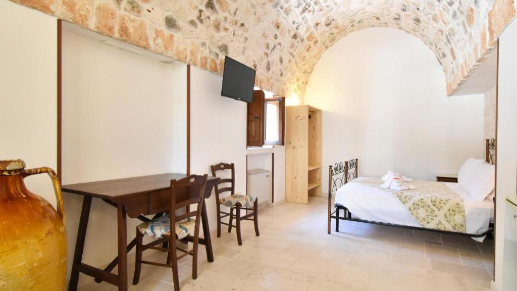 Borgo Miceli Da Giovanni Locorotondo Zewnętrze zdjęcie