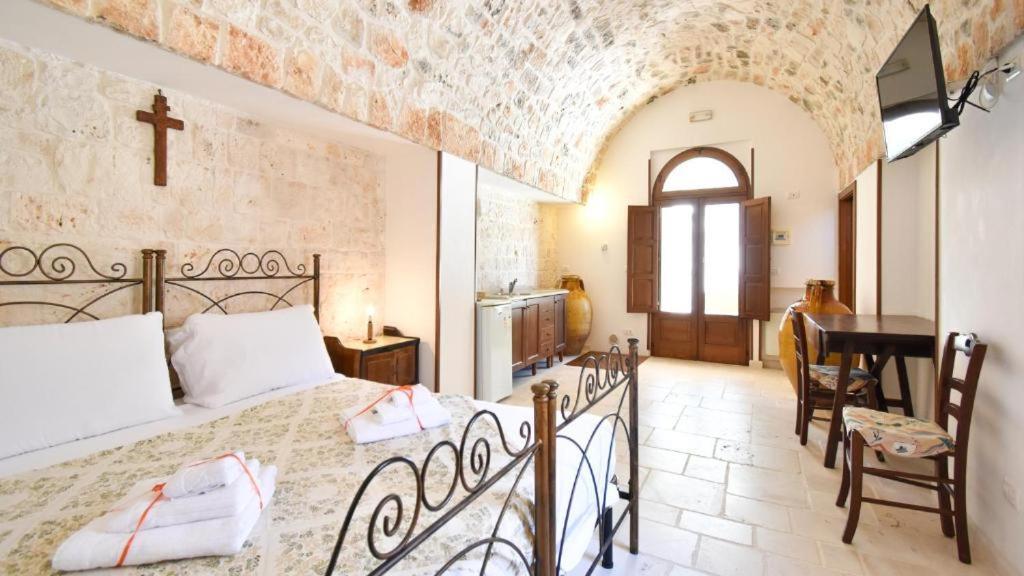 Borgo Miceli Da Giovanni Locorotondo Zewnętrze zdjęcie