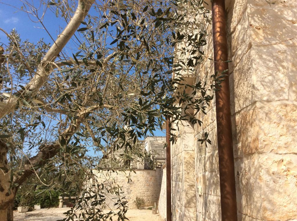 Borgo Miceli Da Giovanni Locorotondo Zewnętrze zdjęcie