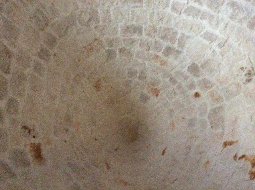 Borgo Miceli Da Giovanni Locorotondo Zewnętrze zdjęcie